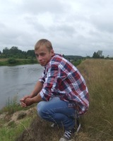 Илья Васильев