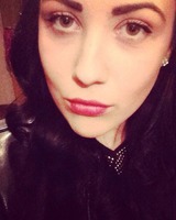 Оля Рогатюк