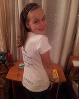 Дарья Голенко