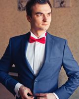 Алексей Мельников