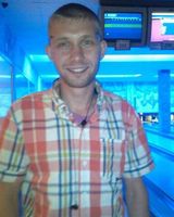 Алексей Штарёв