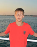 Максим Сукневич