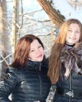 Татьяна Финогенова