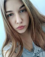Алёна Пермякова