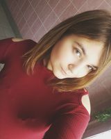 Анастасия Алексеева