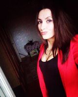 Ксения Зайцева