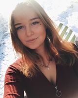 Вероника Мельникова