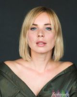 Алеся Шевченко