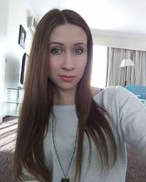 Анастасия 