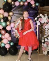 Камилла Бабина