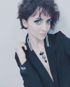 Инна Кудрина