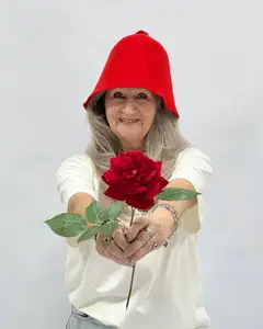 Наталья Гармашова