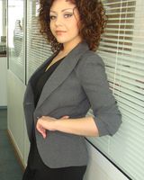 Ekaterina Shapovalova