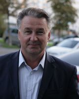Александр Комендантов
