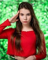 Алина Гарифуллина