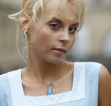 Погорелова Станислава