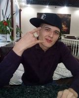 Дмитрий Лопатин