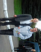 Виталик Базаев