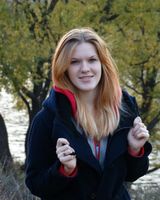 Настена Александровна