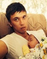 Даурен Кыдырбай