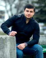 Артур Мартиросян