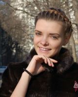 Виктория Романенко