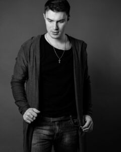Алексей Соловьев