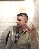 Дмитрий Сбогов