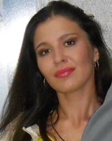 Алина Горецкая