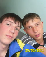 Валеев Денис
