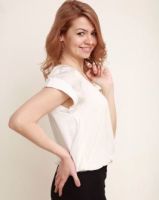 Ирина Видрицкая