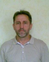 Тюрин Николай