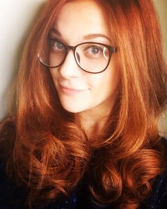 Зеленева Олеговна