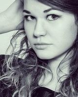 Диана Вологдина