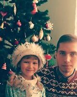 Дима Хоптяр