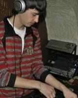 Виталик Фролов