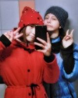 Анастасия Малюкова