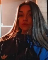 Амина Сюнякова