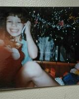 Даша Гумирова