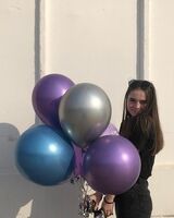 Дарина Савина