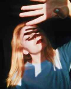 Юлия Сергеевна