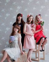 Ульяна Косырева