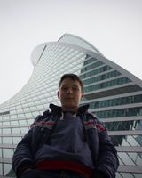 Дмитрий Молоканов