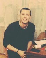 Марк Чернов