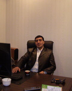 Армен Минасян