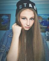 Серафима Макевнина