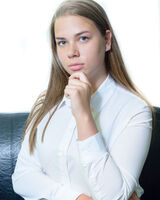 Анастасия Головина