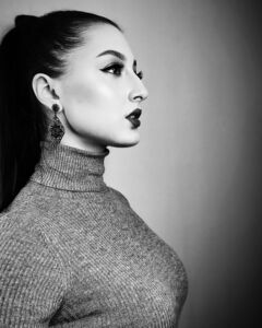 Anna Karpova