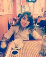 Людмила Кукличева