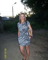 Анна Митрофанова